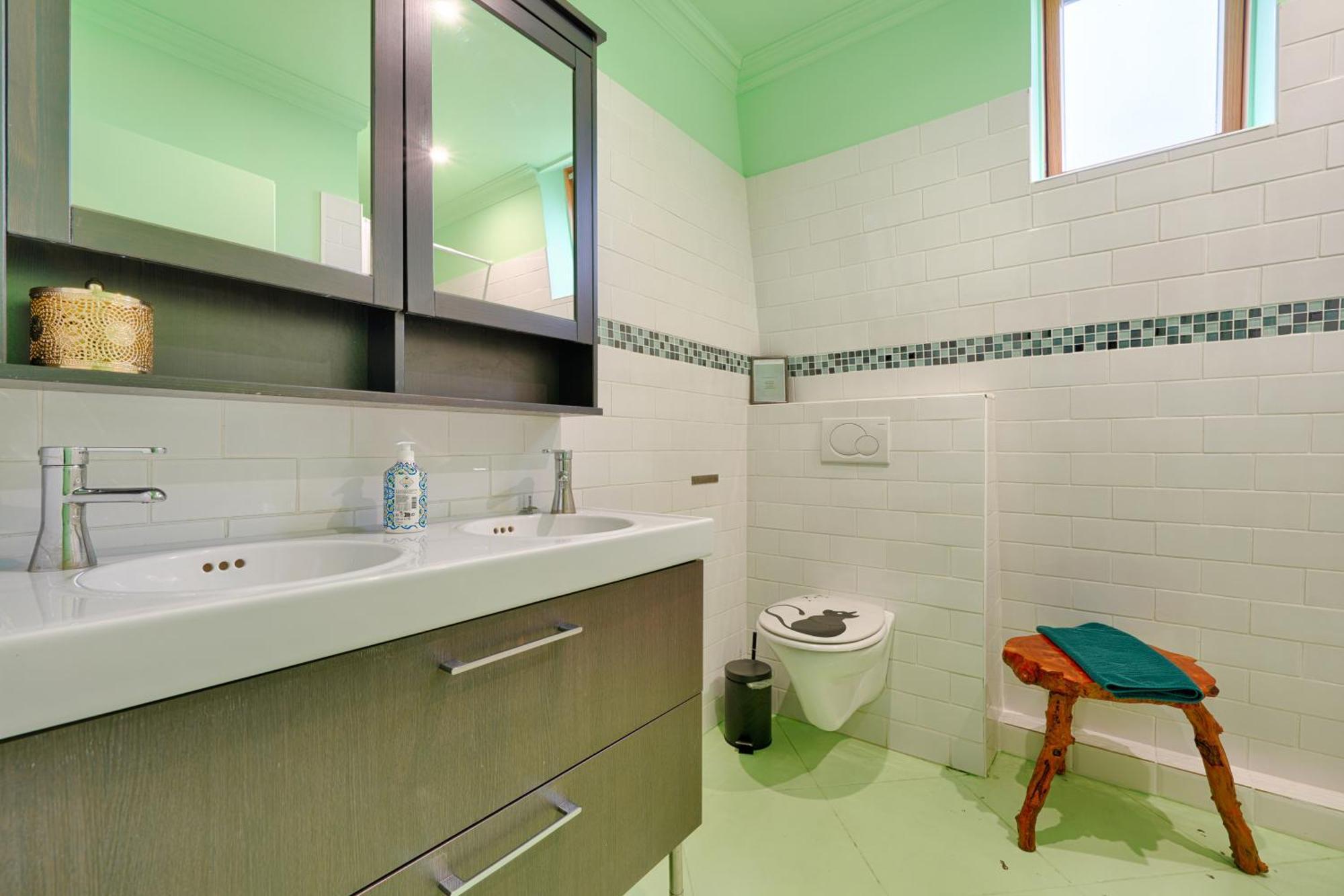 Luxury Magic Cactus Garden, Paris 0Rly Avec Jacuzzi Lägenhet Vigneux-sur-Seine Exteriör bild
