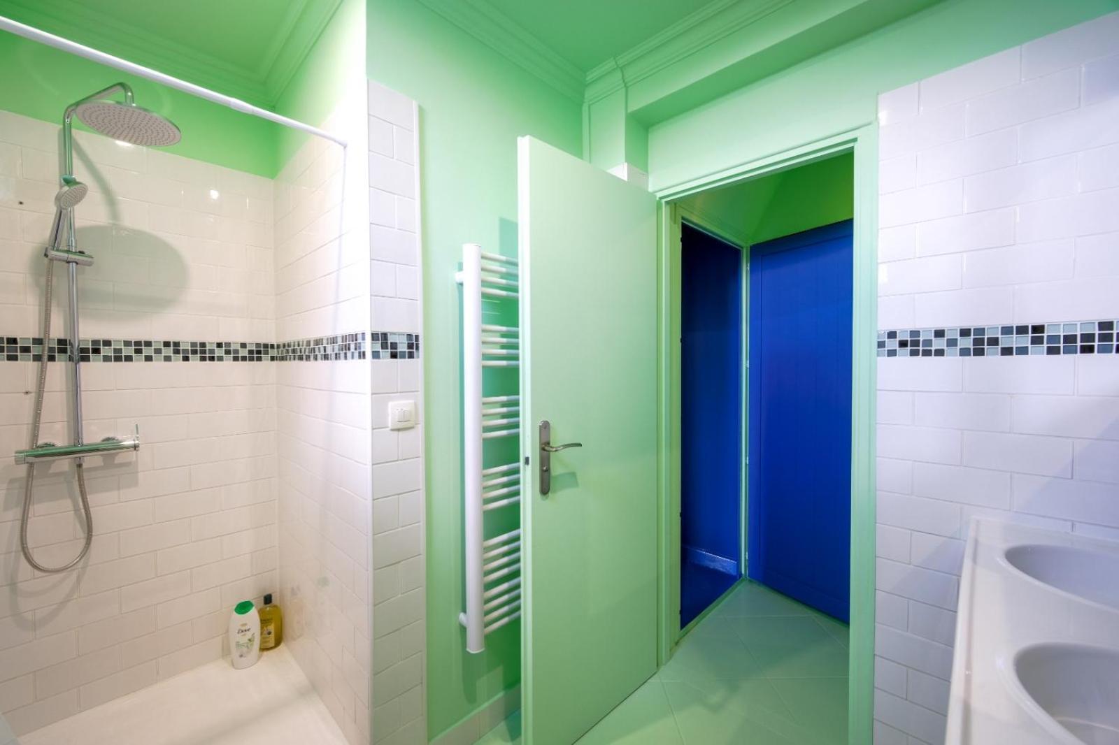 Luxury Magic Cactus Garden, Paris 0Rly Avec Jacuzzi Lägenhet Vigneux-sur-Seine Exteriör bild